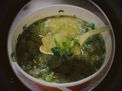 -李老二炒粉(桂林路一店)