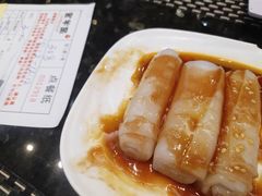 -新兴·金羊座·粤菜点心(乐峰店)