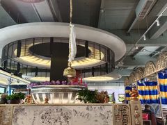 -格日勒阿妈蒙古厨房(大召店)