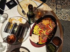 -墨纪Mojí墨西哥餐厅(官舍店)