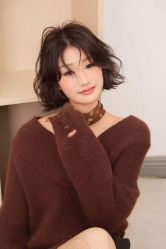 -Hair Code芭曲发型