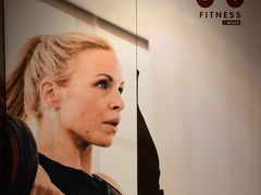 -W FITNESS 威尔仕健身·游泳(老西门新苑店)