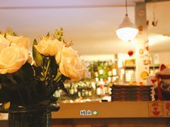 -Kitchen·Y洋厨房西餐厅(王府壹号店)