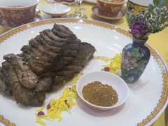 -白家大院·王府宫廷菜(苏州街店)