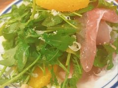 -羽深肉铺 Steak & Wine