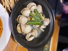 -烧货·活海鲜炭烧(湖滨商业街店)