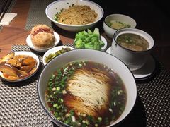 -十面春风·江南面馆(崇宁路店)