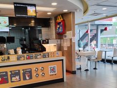 -麦当劳(昆山北门路店)