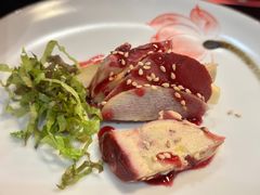 -大江户日本料理(吕厝店)