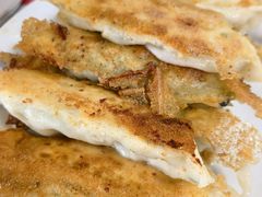 -青岛锅贴(四流中路店)