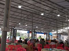 -考记泥焗鸡农庄·海鲜(北洛秘境店)