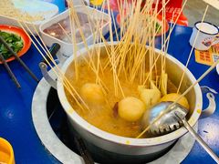 -马路边边串串香(双井直营店)