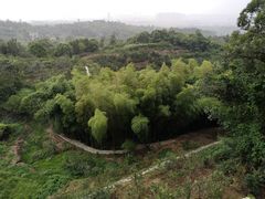 -重庆九凤瑶池海明山庄