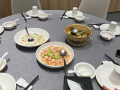 -翠山·映月湖景餐厅(映月湖公园店)