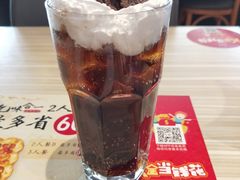 -必胜客(阿罗海店)