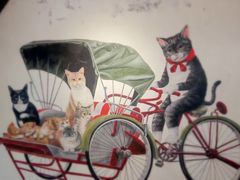 -槟城街头艺术街区