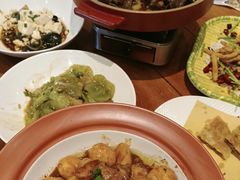 -黄泥岗·地道湖北菜(奥特莱斯店)