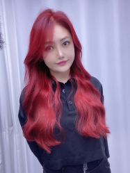 -New Fashion发型定制