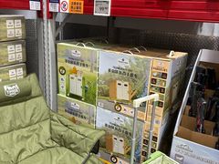 -山姆会员商店(上海浦东店)