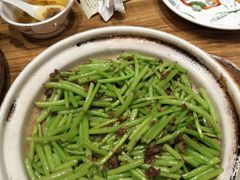 -小天厨民间菜馆(深圳街店)