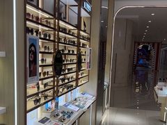 -宝岛眼镜·蔡司·依视路·青少儿近视防控验配中心(西市城购物中心店)