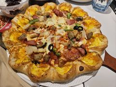 -必胜客(大悦城店)