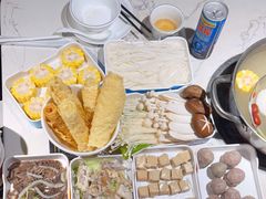 -八合里牛肉火锅(深圳龙华硅谷店)