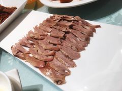 -玉林烤鸭店(定福庄店)