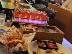 -Famous肥猫墨西哥音乐餐吧(五棵松华熙LIVE店)