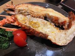 -东莞富力万达文华酒店·美食汇·海鲜自助餐厅