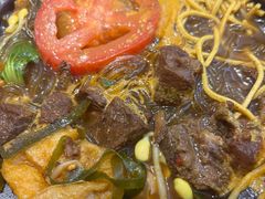 -老新隆牛肉锅贴(新街口店)