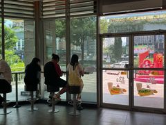 -麦当劳(厦门梧村店)