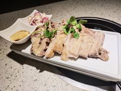 -马老六清真餐饮(西站店)