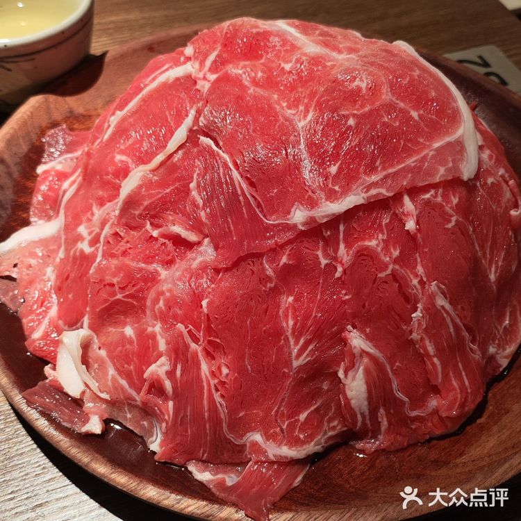 牛油火锅真是让人欲罢不能