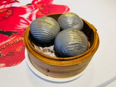 -广州建国酒店-盈丰阁粤菜-粤式茶点