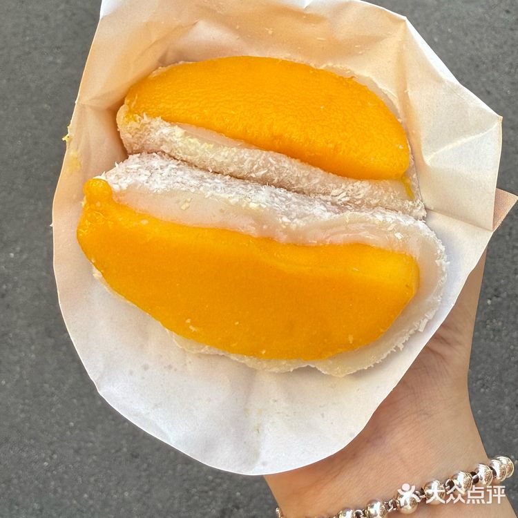 Vocal！！泉州新出的这个！！好好吃啊！！