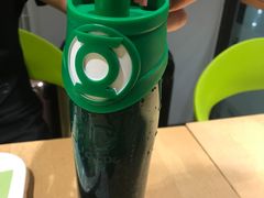 -德克士(五洲餐厅)