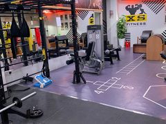 -享受健身·美体塑形馆