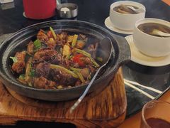 -大头唛·啫鸡煲.粤菜.专门店(289艺术园区店)