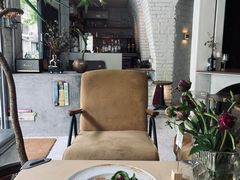 -鹿萤季·营地小馆(皇后公园店)