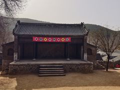 -红嫂家乡旅游区