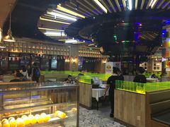 -金百万烤鸭店(马甸店)