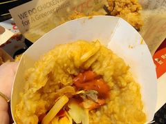 -肯德基(宁波万达店)