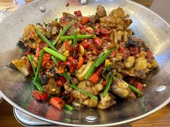 -胖东瓜·浏阳菜馆(火车站店)