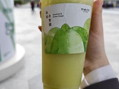 -阿嬷手作(成都万象城店)