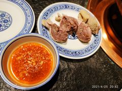-清真京华源·涮肉烧烤(丰庆店)