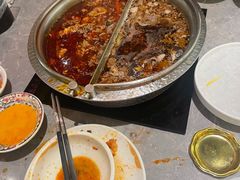 -一绪に寿喜烧(荟聚店)