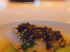 -悦轩中餐厅·高空江景·杭州柏悦酒店