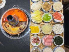 -咏江南·苏式火锅·苏州评弹(观前街店)
