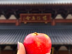 -径山寺